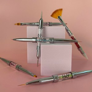 Additional picture of Halo Combo FineLiner 11mm/15mm