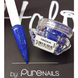 Additional picture of Halo Create Glitter BeCalm 5g