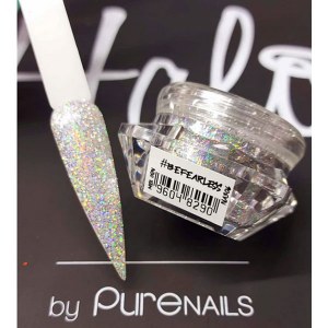 Additional picture of Halo Create Glitter BeFearless 5g