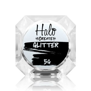 Additional picture of Halo Create Glitter BeWisdom 5g