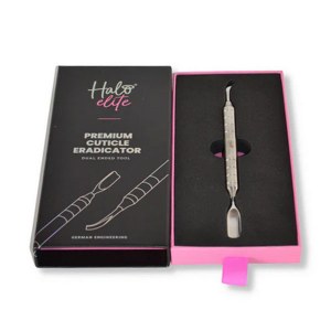Additional picture of Halo Elite Cuticle Eradicator