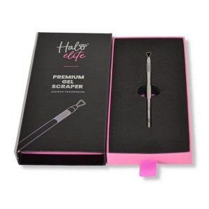 Additional picture of Halo Elite Gel Scraper