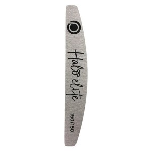 Additional picture of Halo Elite Zebra 150/150 50pk