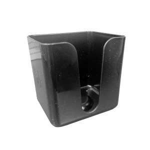 Additional picture of Halo Nail Foil Wrap Dispenser