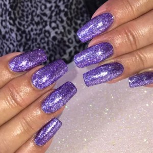 Additional picture of Halo Gel Amethyst 8ml