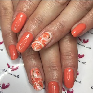 Additional picture of Halo Gel Apricot 8ml