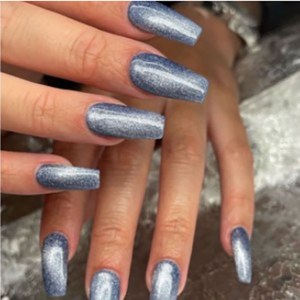 Additional picture of Halo Gel Ballgown 8ml