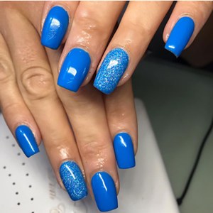 Additional picture of Halo Gel Blue 8ml