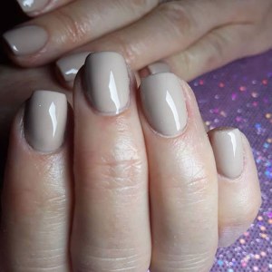 Additional picture of Halo Gel Cashmere 8ml