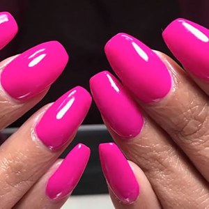 Additional picture of Halo Gel Cerise 8ml