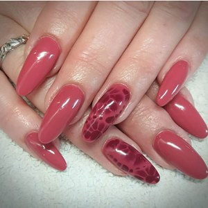 Additional picture of Halo Gel Copper Rose 8ml