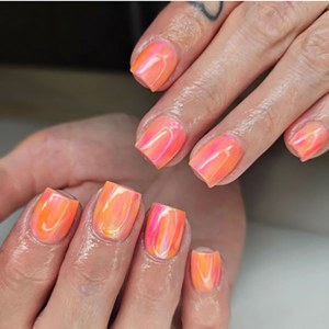 Additional picture of Halo Gel Coral 8ml