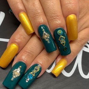 Additional picture of Halo Gel Courage 8ml D