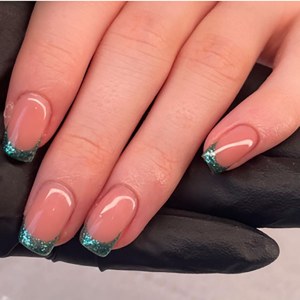 Additional picture of Halo Gel Emerald 8ml