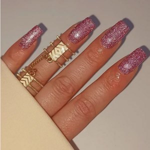 Additional picture of Halo Gel Enchanted Rose 8ml