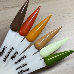 Additional picture of Halo Gel Explore 8ml