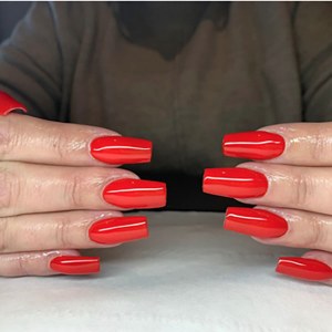 Additional picture of Halo Gel Flame 8ml