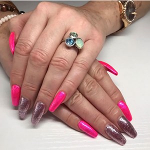 Additional picture of Halo Gel Flamingo 8ml