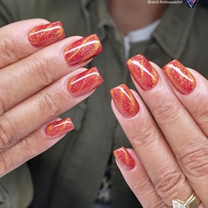 Additional picture of Halo Gel Frankincense 8ml