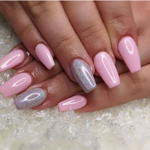 Additional picture of Halo Gel French Pink 8ml