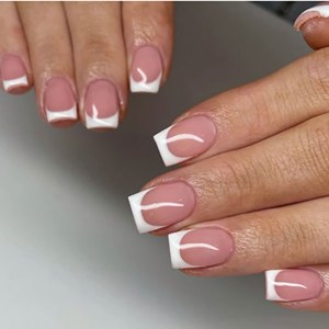 Additional picture of Halo Gel French White 8ml