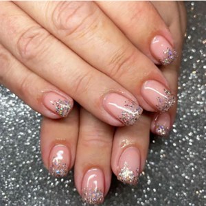 Additional picture of Halo Gel Frosty 8ml
