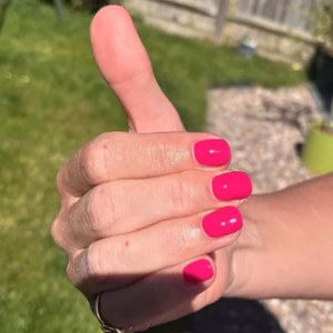 Additional picture of Halo Gel Girl Power 8ml
