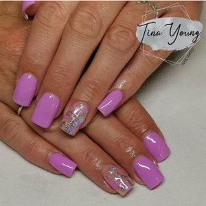 Additional picture of Halo Gel Groovy Chick 8ml