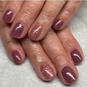 Additional picture of Halo Gel Heather 8ml
