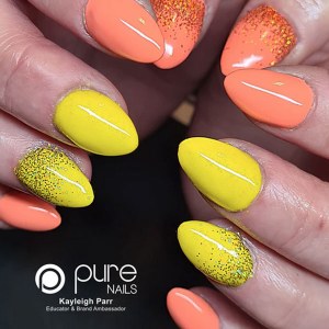 Additional picture of Halo Gel Hey Macarena 8ml D
