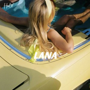 Additional picture of Halo Gel Lana 8ml