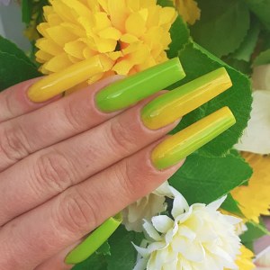 Additional picture of Halo Gel Lime Soda 8ml D