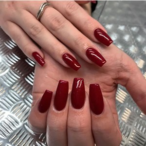 Additional picture of Halo Gel Lust 8ml