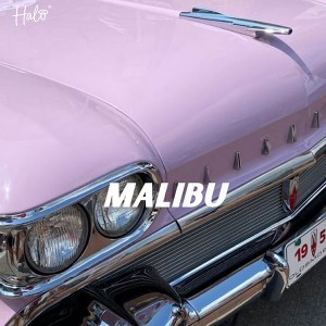 Additional picture of Halo Gel Malibu 8ml