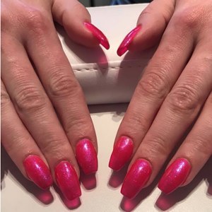 Additional picture of Halo Gel Mardi Gras 8ml