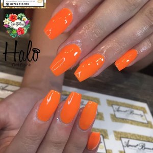 Additional picture of Halo Gel Mauritius 8ml