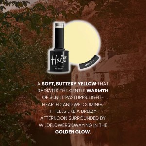 Additional picture of Halo Gel Meadow 8ml