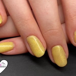 Additional picture of Halo Gel Mellow Yellow 8ml