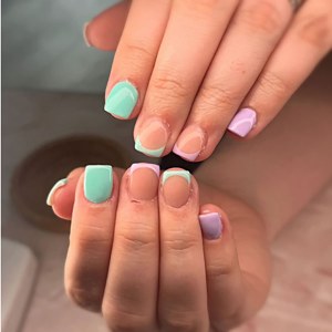 Additional picture of Halo Gel Mint 8ml