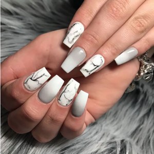 Additional picture of Halo Gel Misty Grey 8ml