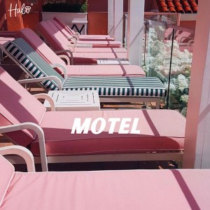 Additional picture of Halo Gel Motel 8ml  14275