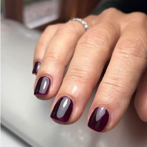 Additional picture of Halo Gel Mulberry Wine 8ml