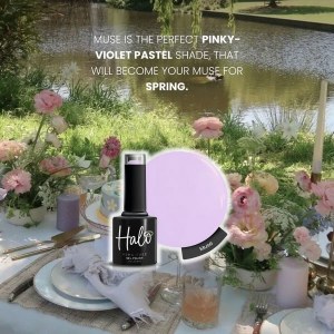 Additional picture of Halo Gel Muse 8ml
