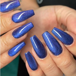 Additional picture of Halo Gel Navy 8ml