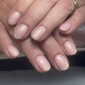 Additional picture of Halo Gel Nude 8ml