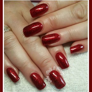 Additional picture of Halo Gel Obsession 8ml