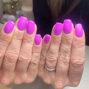 Additional picture of Halo Gel Orchid 8ml