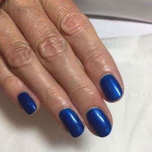 Additional picture of Halo Gel Out of The Blue 8ml