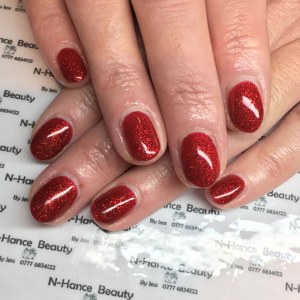 Additional picture of Halo Gel Passion 8ml