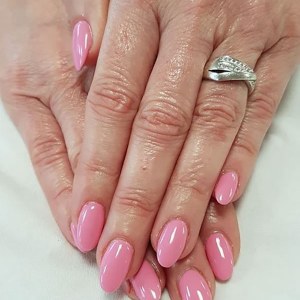 Additional picture of Halo Gel Pink 8ml